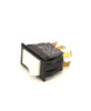 ROCKER SWITCH7/8 X 1-1/2 DPDT CTR-OFF for Pitco - Part# PP10094
