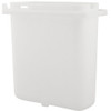 JAR,FOUNTAIN, PLST,2/3,SHALLOW for Server Products - Part# 83181