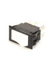 SWITCH, ON/OFF/ON WHITEROCKER for Pitco - Part# PP10098