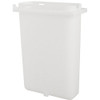 JAR,FOUNTAIN, PLST,2/3, DEEP for Server Products - Part# 83182