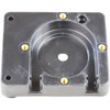 BLOCK, PUMP for CMA Dishmachines - Part# 00417.10