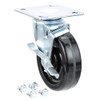 CASTERS KIT,6W/LOCK,4EA for Traulsen - Part# CK1