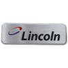 NAMEPLATE IMPINGER for Lincoln - Part# 370016
