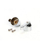 HOT/COLD FAUCET HANDLES for Perlick - Part# 43714