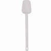 SPATULA,SPOON-SHAPED, 13-1/2