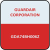 Guardair Corp. GDA74BH006Z Blind Hole Gun