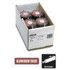 CGW Camel Grinding Wheels Inc. B294849 CGW Abrasives Flap Wheel 2 x 1/4 x 1 40 Grit Aluminum Oxide