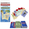 Monopoly: The Card Game Winning Moves WNM1217
