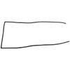 DOOR GASKET - 67-7/16 X 29-1/8 for True - Part# 810770