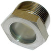 SIGHT GLASS ASSEMBLY for Groen - Part# 108554