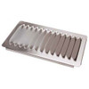 GRID,DRIP TRAY (S/S) for Grindmaster - Part# 2305