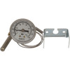THERMOMETER2, 0-220 F, U-CLAMP for Hatco - Part# 03.01.005.00