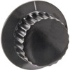 KNOB,TIMER, 1-3/4OD, .187D for Hobart - Part# 00-291748