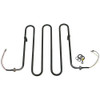 BOTTOM ELEMENT - 208V/3000W for Turbo Chef - Part# NGC-3003