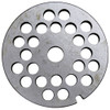 GRINDER PLATE - 3/8 for Hobart - Part# 00-016433-00001