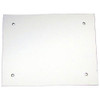 INSULATOR BOARD for Groen - Part# 125926
