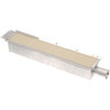 IR BURNER27 X 5  STEEL for Vulcan - Part# 00-414754-00003