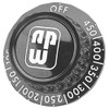 DIAL2 D, OFF-450-100 for APW - Part# 60321