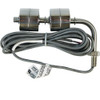 FLOAT SWITCH - DUAL for Champion - Part# 110854