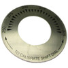 DIAL PLATE3 D, 250-375 for Keating - Part# 058037