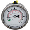 PRESSURE GAUGE for Southbend - Part# 4967-1