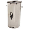 DISPENSER,ICED TEA, W/BRW LID for Bunn - Part# 34100.0002