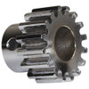 SPROCKET - 16T, 1/2BORE for APW - Part# 85037