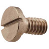 BOLT,SHOULDER, 1/4-20 X 1/2 for Ultrafryer - Part# 27A046