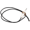 3/8 TIP ELECTRODE17 SPARK for Southbend - Part# 1186650
