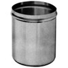 JAR, STAINLESS STEEL for Server Products - Part# 94009