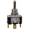 TOGGLE SWITCH1/2 SPDT CTR-OFF