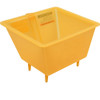 FUNNEL, BREW, YELLOW, SQUARE for Bunn - Part# 39756.1005