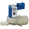 SOLENOID VALVE - SINGLE for Henny Penny - Part# 50.00.139