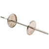 BUTTER ROLL SHAFT ASSYM-83 for APW - Part# 85174