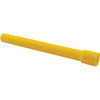 TUBE,EXTENSION, YELLOW/LONG for Curtis - Part# CA-1037-4Y