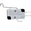 SWITCH, MICRO for Stero - Part# P461859