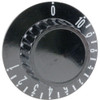 DIAL,THERMOSTAT, FLAT RIGHT for Groen - Part# 122054