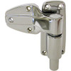 KASON - 11249000004 HINGE, DOOR - 4 HOLE for Norlake - Part# 071601