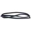 DOOR GASKET - SILICONE for Rational - Part# 20.02.553P