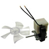 FAN MOTOR120V, W/5 FAN for Delfield - Part# MCC2FAM-0239-025