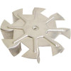 BLADE, FAN - RADIAL for Supersystems - Part# 705846