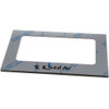 WINDOW KIT -INNER, RIGHT for Southbend - Part# 4440745