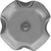 CAP, END - NEW STYLE,TREE for Stero - Part# A103318