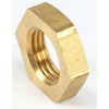 BRASS JAM NUT for Southbend - Part# 1148301