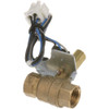 DRAIN VALVE for Cleveland - Part# FK110613