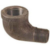 ELBOW, 3/8MALE X 1/2FEM NPT for Ultrafryer - Part# 24376