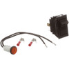 POWER SWITCH KIT for Crescor - Part# 0808 113 K1