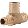 CASH ACME UC444LF 3/4" X 1/2" X 3/4" Pex Reducing Lead Free