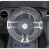 Petoskey Plastics PETFB-P9933-82 500EA Steering Wheel Covers - Shower Cap