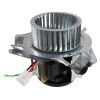 Packard 66762 115v 3000rpm 2spd DraftInducer